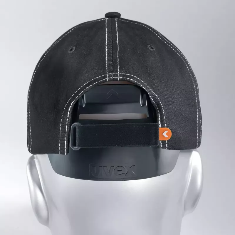 Veiligheidskap Uvex 9794401