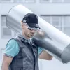 Veiligheidskap Uvex 9794401