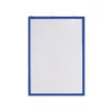 Franken FRAME IT X-tra!Line Magnetisch zakje, DIN A5, blauw (ITSA5M 03)