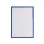 Franken FRAME IT X-tra!Line Magnetisch zakje, DIN A5, blauw (ITSA5M 03)