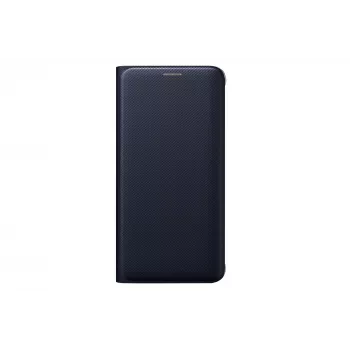 Samsung EF-WG928 telefoonhoesje flip-cover zwart