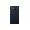 Samsung EF-WG928 telefoonhoesje flip-cover zwart