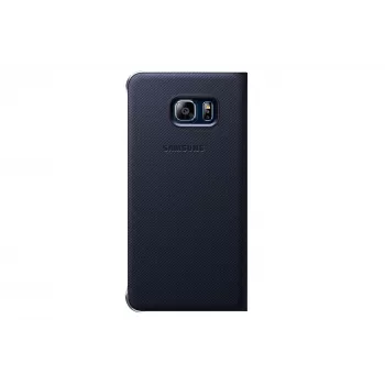 Samsung EF-WG928 telefoonhoesje flip-cover zwart