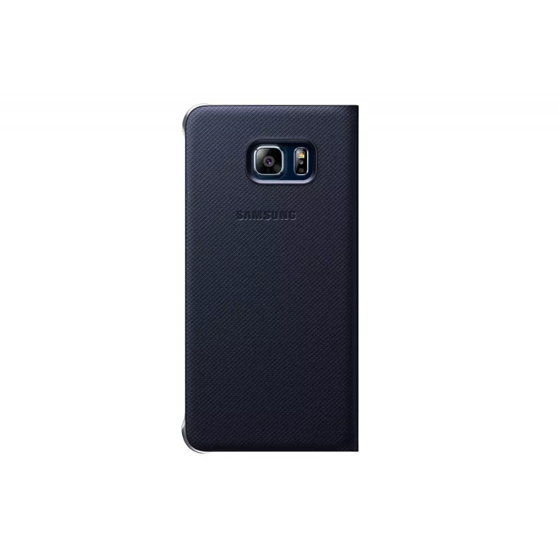 Samsung EF-WG928 telefoonhoesje flip-cover zwart