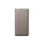 Samsung EF-WG928 telefoonhoesje flip-case goud
