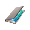 Samsung EF-WG928 telefoonhoesje flip-case goud