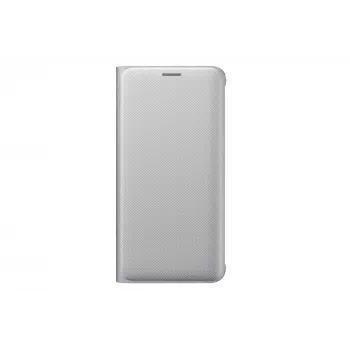 Samsung EF-WG928 telefoonhoesje wallet case zilver