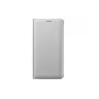 Samsung EF-WG928 telefoonhoesje wallet case zilver