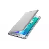 Samsung EF-WG928 telefoonhoesje wallet case zilver