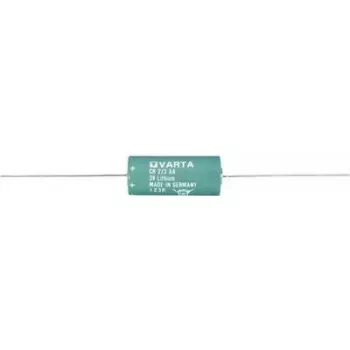 Lithium fotobatterij Varta CR2/3 AA CD 3V 1350mAh