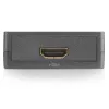 Marmitek Connect HV15 - HDMI naar VGA-adapter
