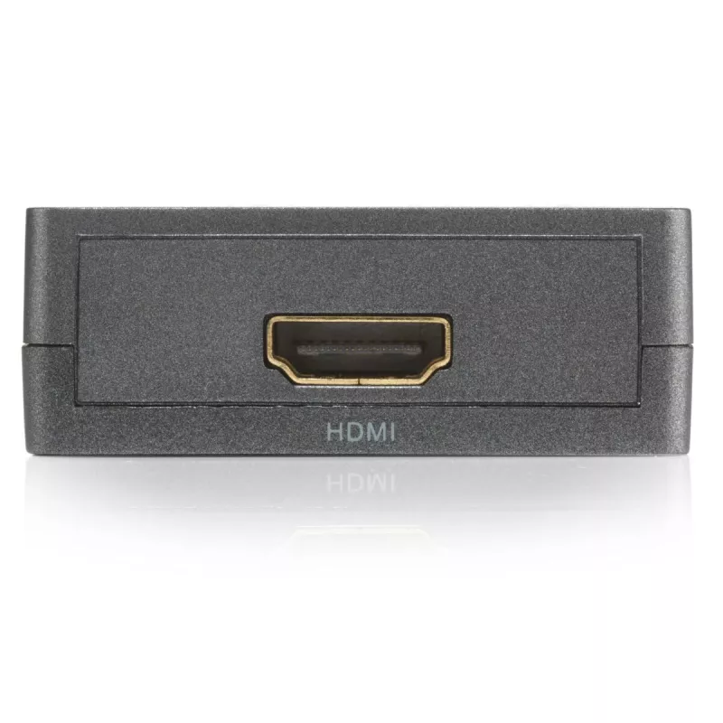 Marmitek Connect HV15 - HDMI naar VGA-adapter