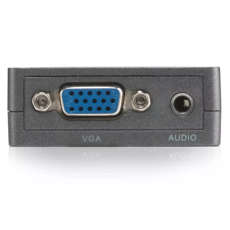 Marmitek Connect HV15 - HDMI naar VGA-adapter