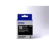Epson labelcartridge Vivid LK-5BWV wit/zwart 18 mm (9 m)