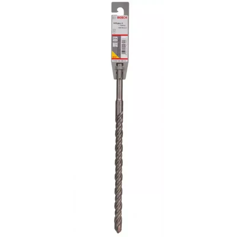 Bosch 1 618 596 169 boorset hamerboor 1 stuks
