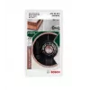 Bosch 2609256952 cirkelzaagblad 8,5 cm 1 stuk