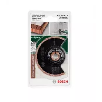 Bosch 2609256952 cirkelzaagblad 8,5 cm 1 stuk