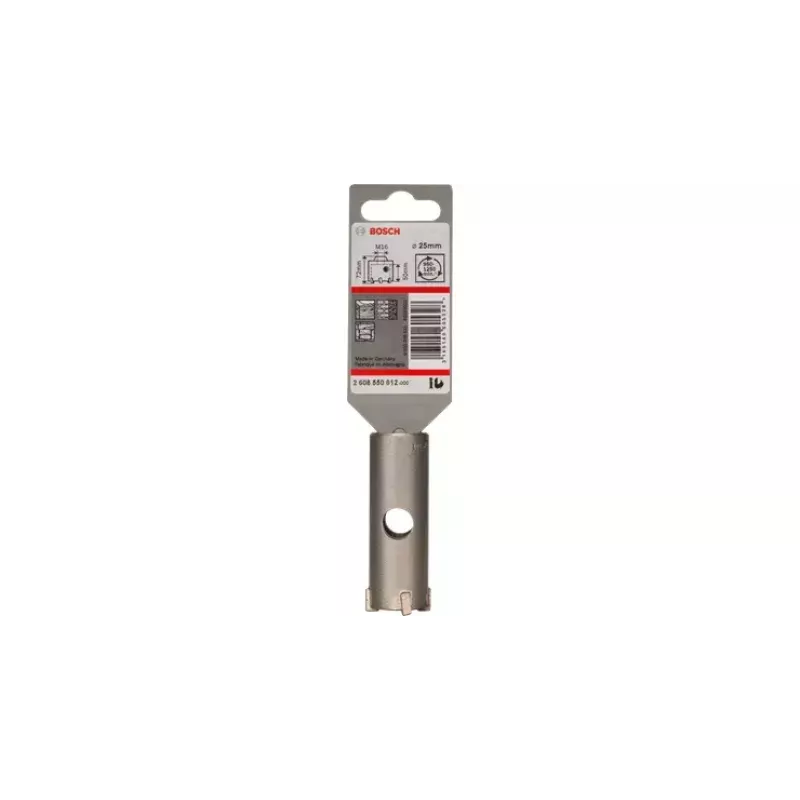 Bosch 2608550614 Gatzaag, 35 mm
