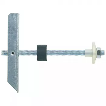 Kantelplug Fischer 50326 180 mm M10 25 stuks