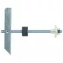 Kantelplug Fischer 50326 180 mm M10 25 stuks