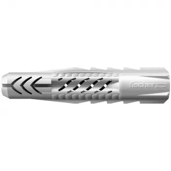 Wandplug Fischer 62754 schroefplug 35 mm