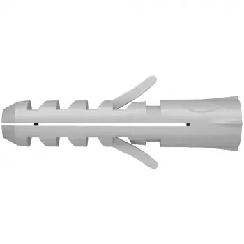 Wandplug Fischer 50127 schroefanker 50 mm