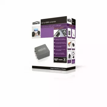 Marmitek Connect AH31 HDMI-extender 1920 x 1080 pixel
