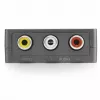 Marmitek Connect AH31 HDMI-extender 1920 x 1080 pixel