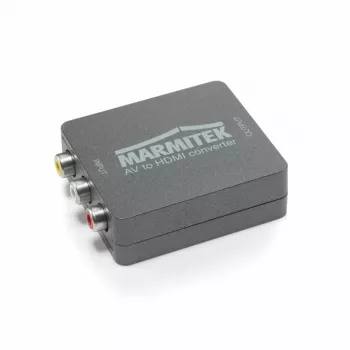 Marmitek Connect AH31 HDMI-extender 1920 x 1080 pixel