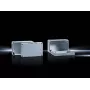 Elektrische behuizing Rittal GA 9108.210, aluminium, 122×80×120 mm