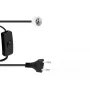 Netkabel Eurolite 51100667 zwart 1,8 m 230 V