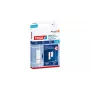 Universele haak TESA 77760 indoor wit 9 stuks