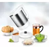 Unold 18010 waterkoker 1,5 L 2200 W wit