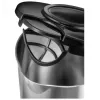 Unold 18015 waterkoker 1,5 L 2200 W zwart