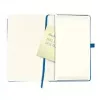 Schrijfschrift Herlitz 11369097 A5 96 blad blauw
