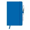 Schrijfschrift Herlitz 11369097 A5 96 blad blauw