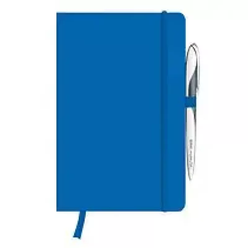 Schrijfschrift Herlitz 11369097 A5 96 blad blauw