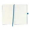 Schrijfschrift Herlitz 11369097 A5 96 blad blauw