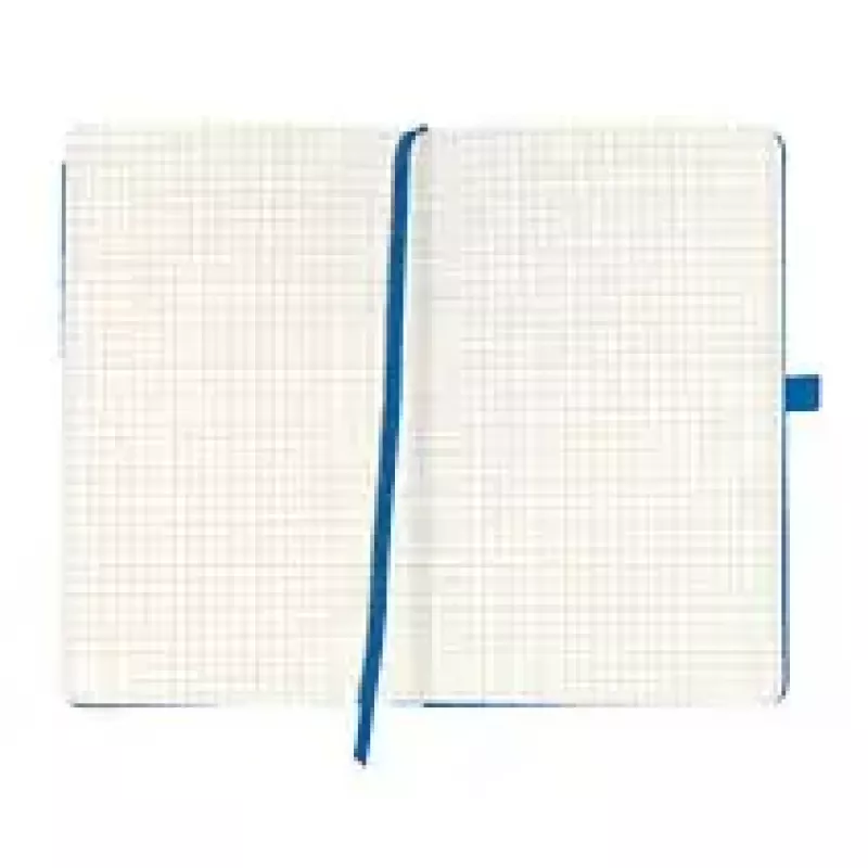 Schrijfschrift Herlitz 11369097 A5 96 blad blauw