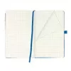 Schrijfschrift Herlitz 11369097 A5 96 blad blauw