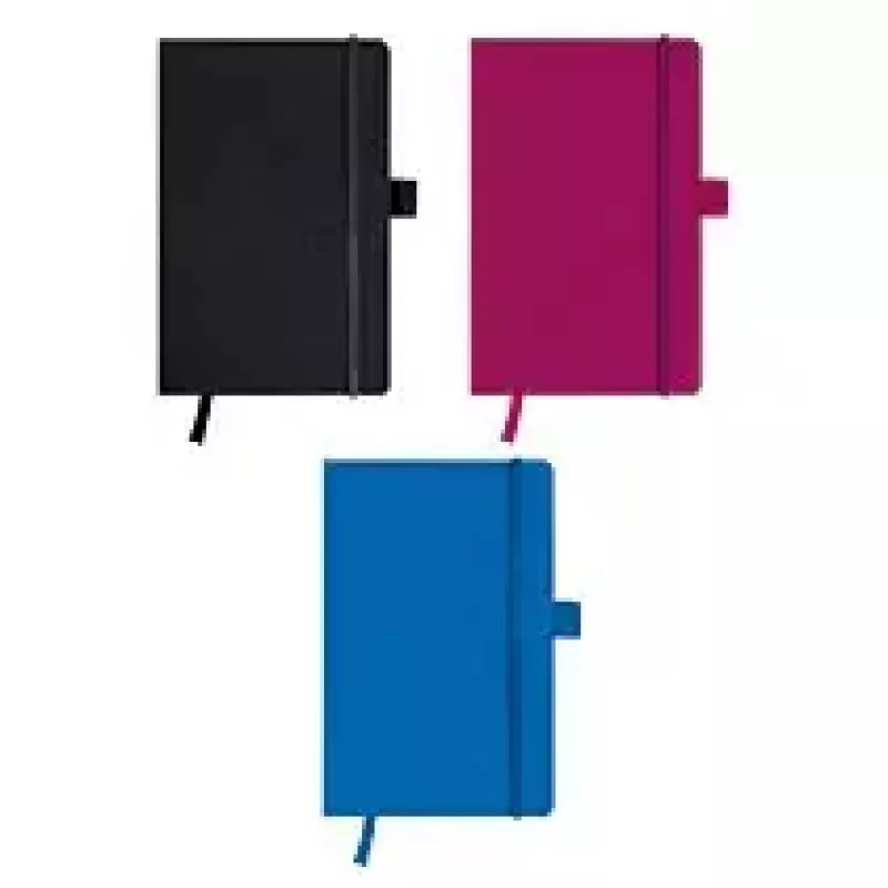 Schrijfschrift Herlitz 11369097 A5 96 blad blauw