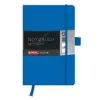 Schrijfschrift Herlitz 11369097 A5 96 blad blauw