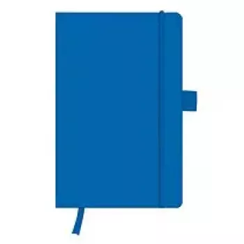 Schrijfschrift Herlitz 11369097 A5 96 blad blauw