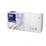 Papieren servetten Tork 477414 wit 150 stuks