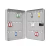 Sleutelkast-organizer WEDO 102 46037