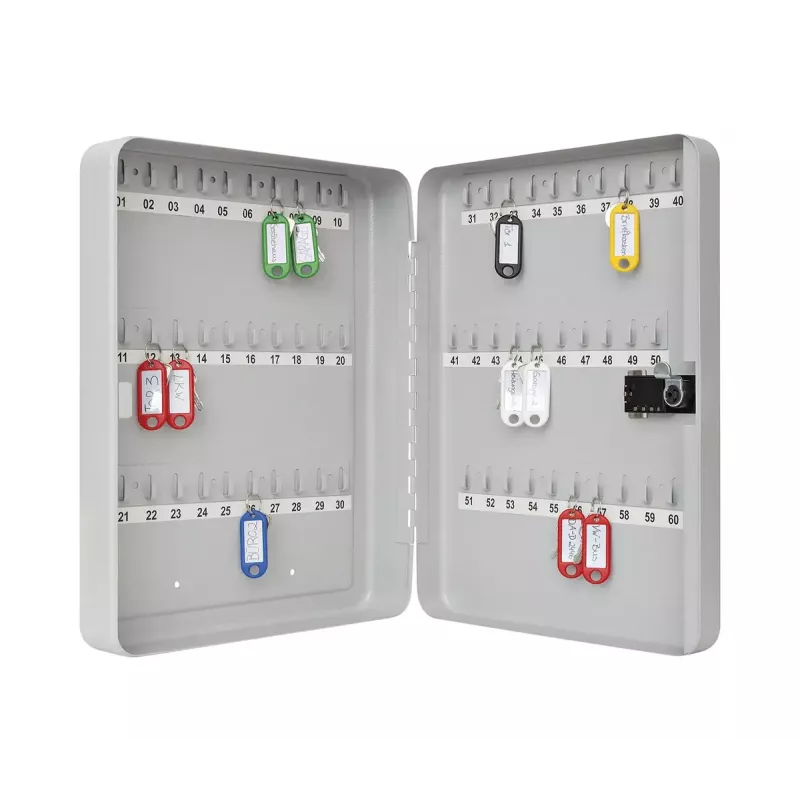 Sleutelkast-organizer WEDO 102 46037
