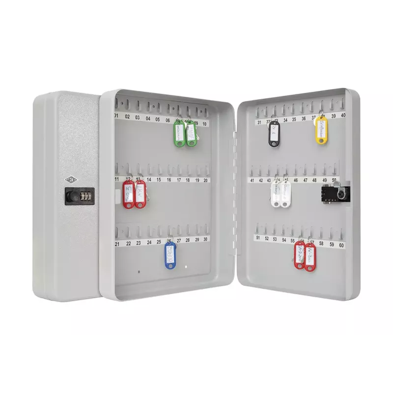 Sleutelkast-organizer WEDO 102 46037