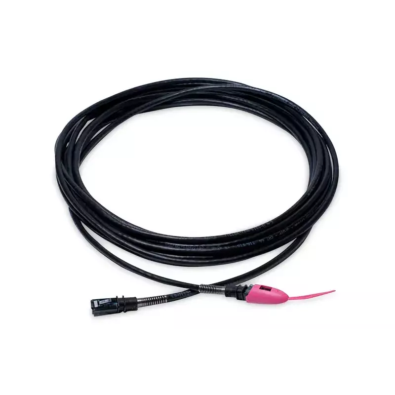 Stekkerkap PatchSee PL-PLUGCAP Electronic 3 stuks roze