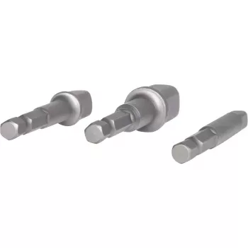 Schroevendraaierbit KS Tools 514.1105 gewicht 100g