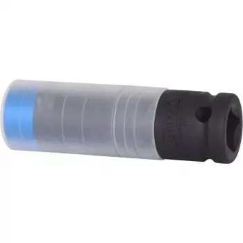 Kracht-dopsleutelinzetstuk KS Tools 515.0992 1/2 inch aandrijving hoogte 86 mm